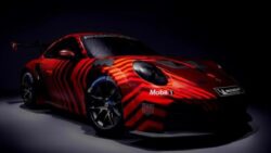Porsche, En Ucuz Yarış Otomobili 911 Challenge’ı Tanıttı: Tam Bir Canavar!