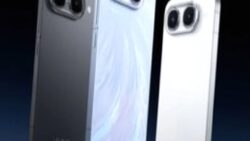 Powerbank Gibi Telefon iQOO Neo 11S Geliyor