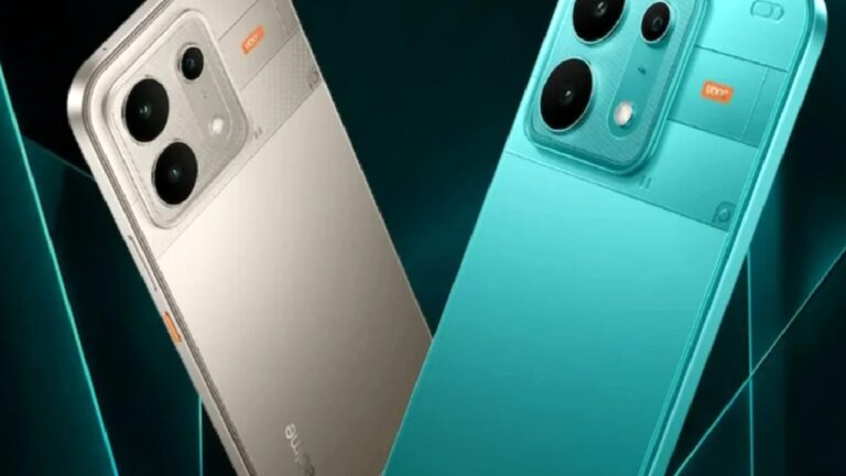 Realme P4s 5G Tanıtım Tarihi ve Özellikleri Belli Oldu