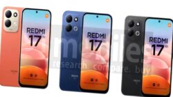 Redmi 17 5G Özellikleri Ortaya Çıktı: 7500 mAh Batarya Geliyor