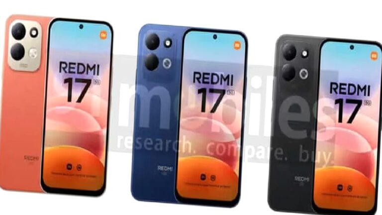 Redmi 17 5G Özellikleri Ortaya Çıktı: 7500 mAh Batarya Geliyor