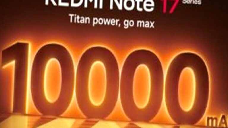 Redmi Note 17 Serisi Tanıtım Tarihi Belli Oldu