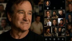 Robin Williams’ın yıllardır sessiz kalan Instagram hesabı yeniden açıldı