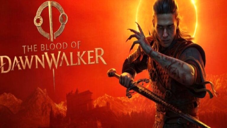 RTX 5090 şartı ortadan kalktı: The Blood of Dawnwalker’ın sistem gereksinimleri değişti