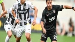S Sport Plus’tan Beşiktaş-Hradec Kralove Maçı Nasıl Canlı İzlenir?