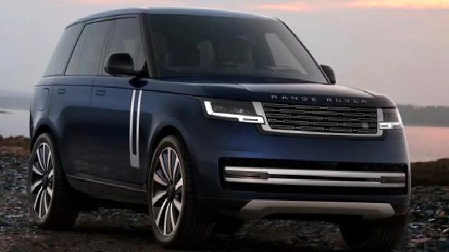Sadece 250 Adetle Sınırlı: 523 Beygirlik Range Rover SV “From Sea to Sea” Tanıtıldı!