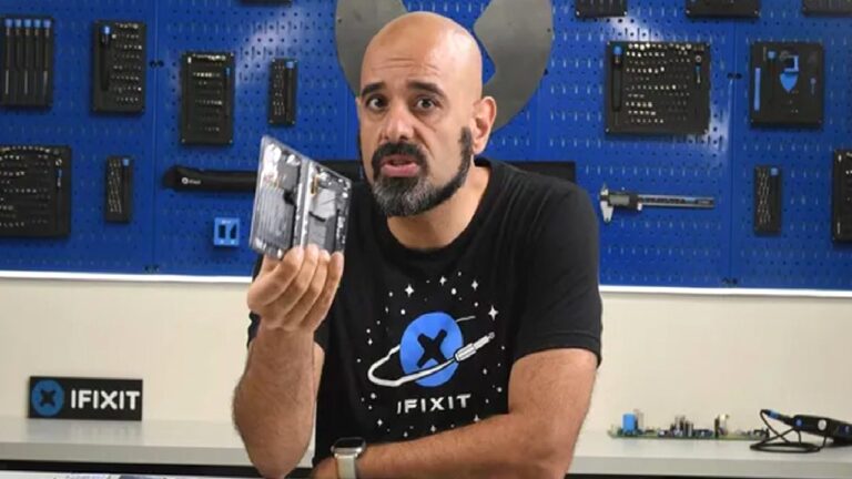 Samsung Galaxy Z Fold 8 dayanıklılık testinden kötü haber