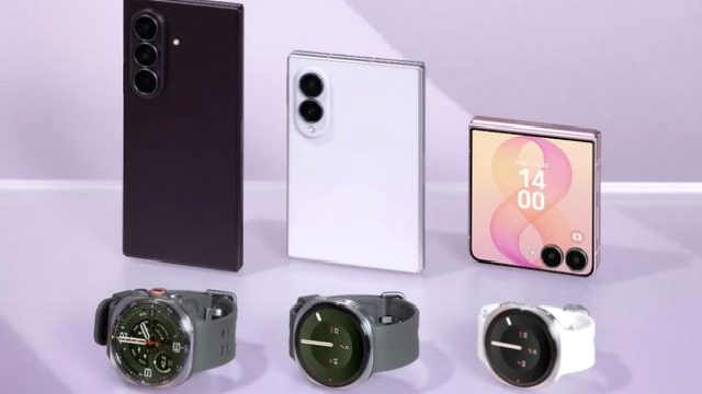 Samsung Galaxy Z Fold8 Ultra, Z Fold8, Z Flip8 ve Watch9 Modelleri Resmen Satışa Çıktı: İşte Fiyatlar