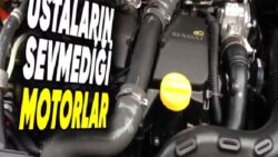 Sanayi Yollarını Unutturan, Yüksek Kilometrelerde Bile Sorun Çıkarmayan Dizel Motorlar