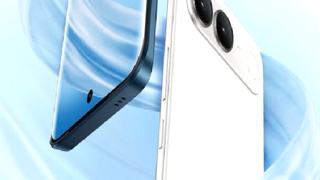 Sıra Dışı Tasarımıyla Dikkat Çeken 7050 mAh Bataryalı Telefon vivo S2 Tanıtıldı