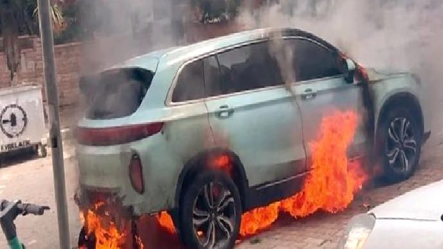 Skywell Yangınları İçin Çin’den Özel Heyet Geldi: Kullanıcılara 90 Bin TL’lik İnceleme Faturası Kesildi!