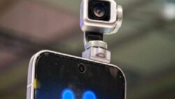 Son Yılların En Yenilikçi Telefonlarından HONOR Robot Phone Resmen Tanıtıldı