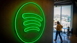 Spotify Premium Abone Sayısında 300 Milyonu Aştı