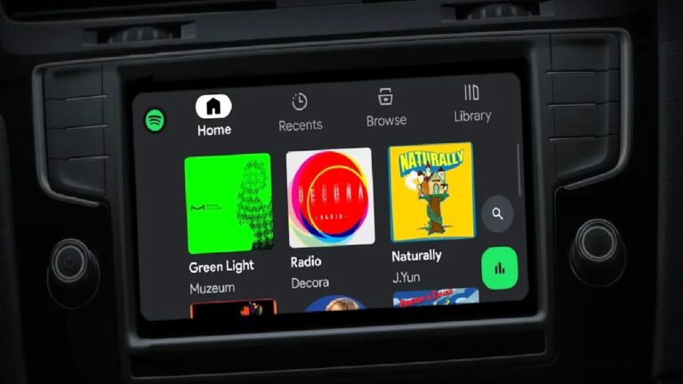 Spotify’ın Android Auto Uygulaması Çalışmıyor: İşte Çözümü