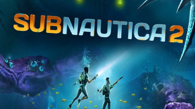 Subnautica 2’nin co-op moduna yeni güncelleme: Ölümden önce ikinci şans geliyor