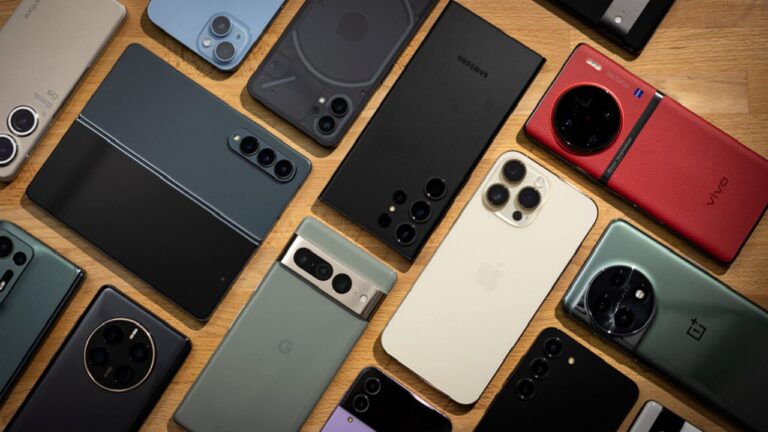 Taksitle Yenilenmiş Telefon: 12 Aya Varan Ödeme Kolaylığıyla Model Yükselt