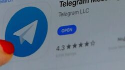 Telegram bir anda App Store’dan kayboldu! Apple neden kaldırdığını açıkladı