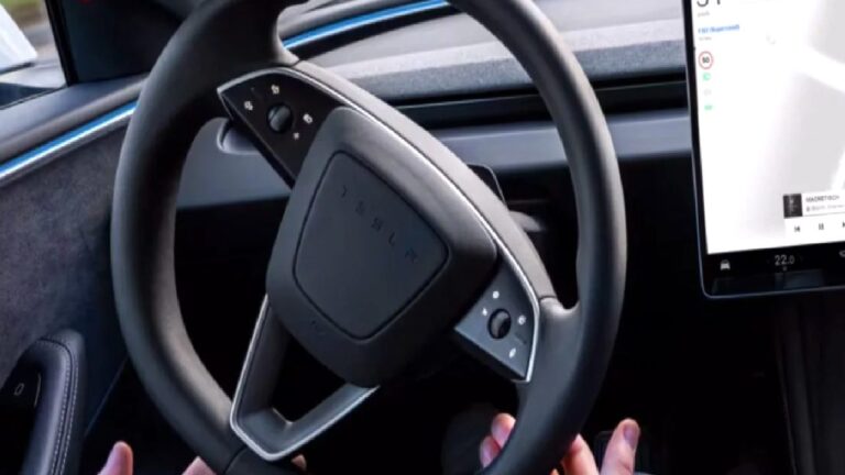 Tepsi Süresi Hızlandıran Tesla FSD v14.3.7 Güncellemesi Yayınlandı: İşte Tüm Yenilikler