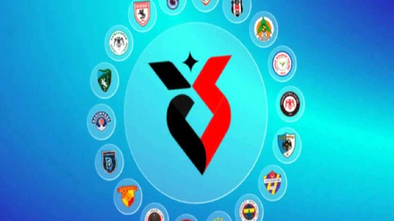 TFF Fantezi Lig Mobil Oyunu Erişime Açıldı: Kendi Süper Lig Takımınızı Kurun