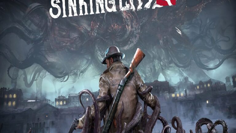 The Sinking City 2 oyuncularla buluştu: Arkham’ın karanlık sokaklarında yeni bir macera başladı