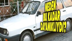 Toros’un Alt Takımı Neden Anadolu Yollarına Bu Kadar Dayanıklıydı?