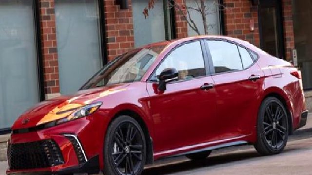 Toyota, 500 Binden Fazla Otomobilini Geri Çağırdı: İyi de Neden?
