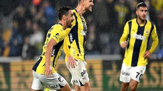 TRT 1’den Fenerbahçe-Lyon Maçı Nasıl Canlı İzlenir?