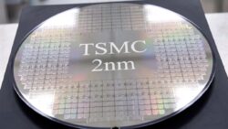 TSMC 2nm Teknolojisinde Hedeflerini Büyütüyor