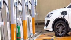 Türkiye’de Kaç Tane Elektrikli Araç Var?