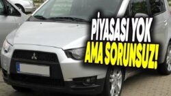 Türkiye’de Pek Tutulmayan Ama Taş Gibi Sağlam 8 Araba