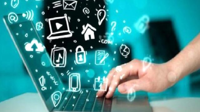 Türkiye’deki İnternet Kullanım Verileri Belli Oldu: İşte Sonuçlar