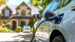 Uzun Süre Park Halinde Kalan Elektrikli Otomobillerin Şarjı Tükenir mi?