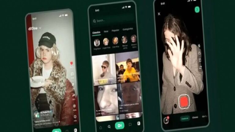 Vine Videoları Divine ile Yeniden İzlenebiliyor