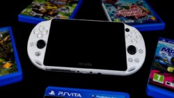 Vita hezimeti ve sonrası: Sony el konsolu pazarından neden çekildi?
