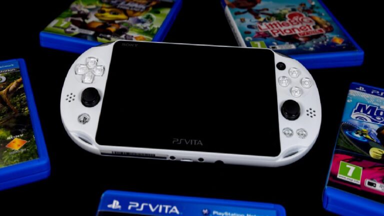 Vita hezimeti ve sonrası: Sony el konsolu pazarından neden çekildi?