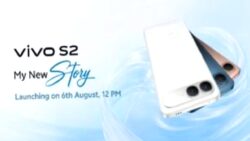 Vivo S2 Özellikleri Resmi Olarak Açıklandı: İşte Tüm Detaylar