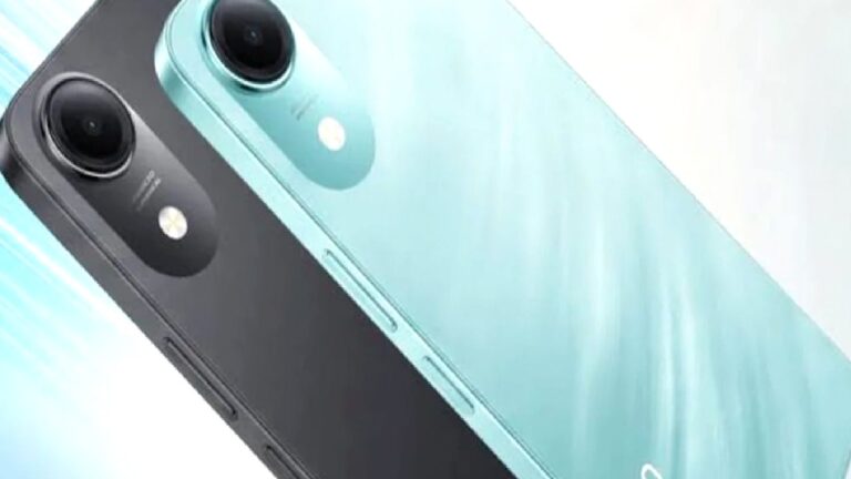 Vivo T5 5G için Geri Sayım Başladı: 3D Kavisli Ekranla Geliyor