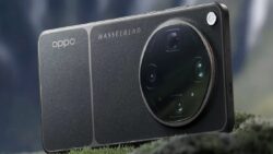 vivo X500 Serisi Tasarım ve Donanım Özellikleri Sızdı