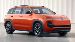 Volkswagen ID. Era 5X: Yeni Elektrikli SUV’nin Detayları Belli Oldu