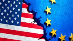 Washington ve Pekin hattında kılıçlar çekildi: Tarafını seçmeyen dışarıda kalacak
