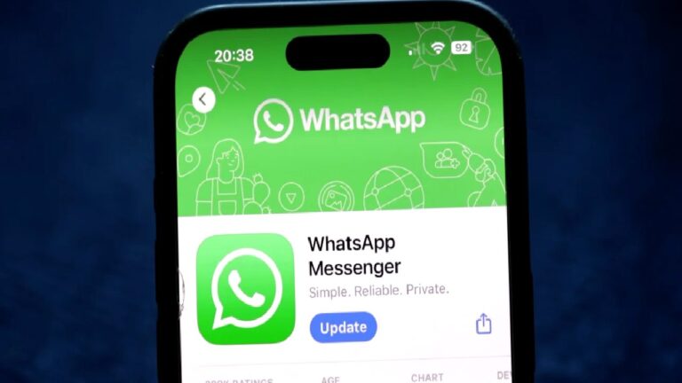 WhatsApp Artık Daha Güvenli Olacak