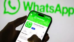 WhatsApp iOS için Liquid Glass Güncellemesi Hazırlıyor