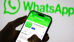 WhatsApp Sohbet Listesine Medya Önizlemeleri Getiriyor