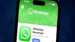 WhatsApp Sohbet Temalarını Test Ediyor