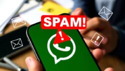 WhatsApp Spam ve Dolandırıcı Aramalarını Engelleyecek