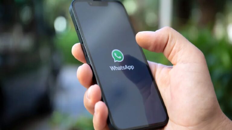 WhatsApp’ta Sabitlenmiş Mesajları Kaçırma Devri Bitiyor