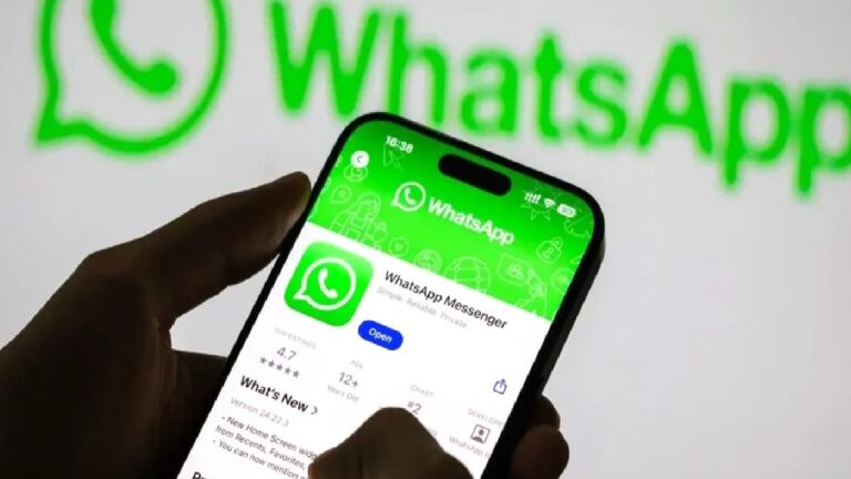 WhatsApp’tan Grup Sohbetlerini Kolaylaştıran Yeni Özellikler