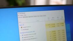Windows’taki Görev Yöneticisi macOS’e Geldi