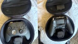 Xbox Elite Series 3 Prototipi Görüntülendi: Ekranla Gelecek!