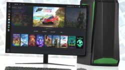 Xbox Geriye Dönük Uyumluluk PC ve Helix’e Geliyor